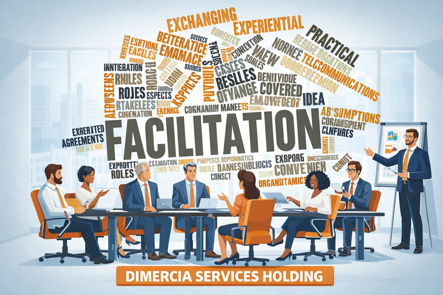 FACILITATION