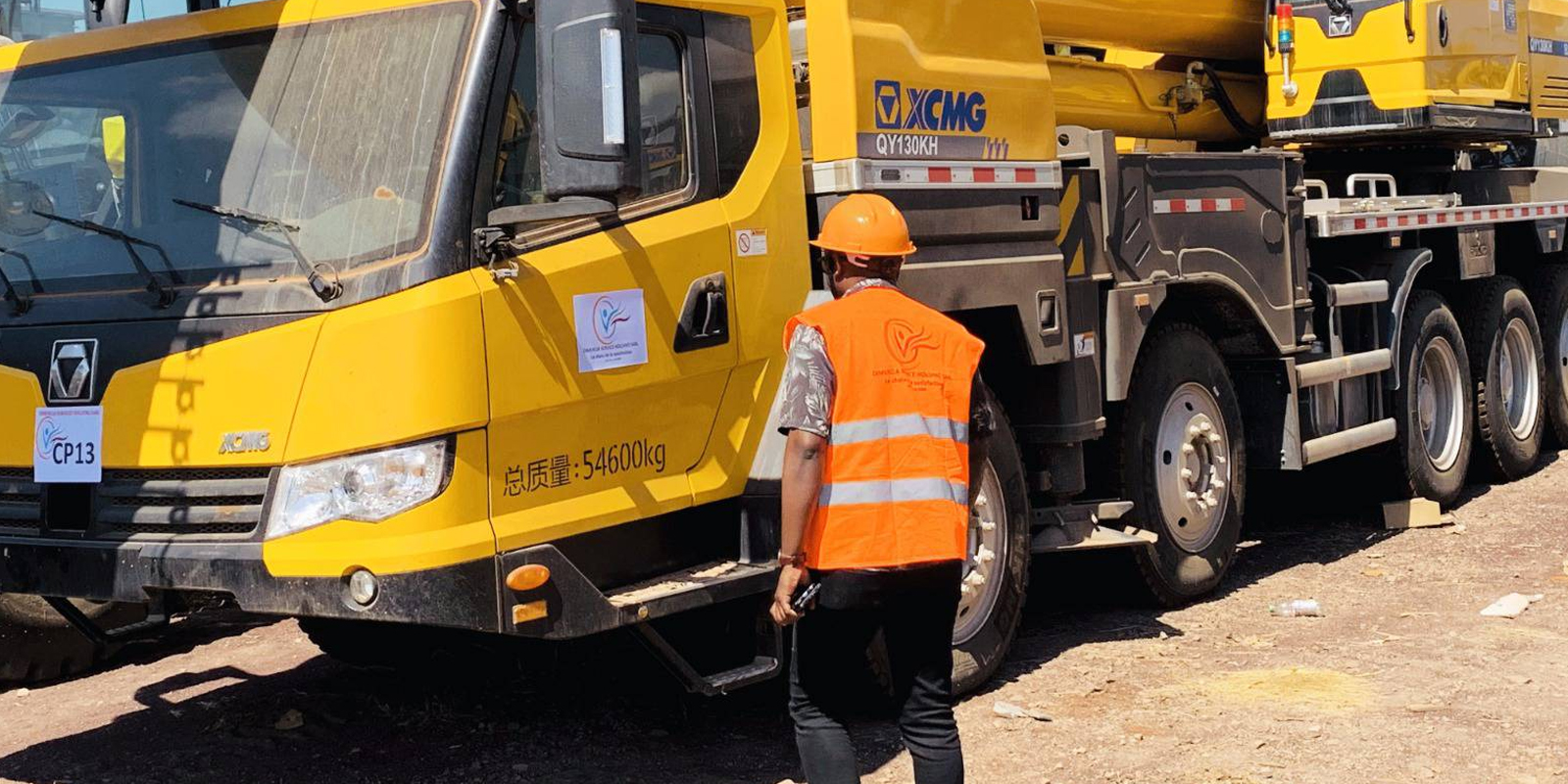 Logistique et Transport