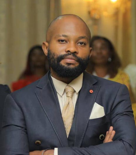 KANKU KABONGO Reagan